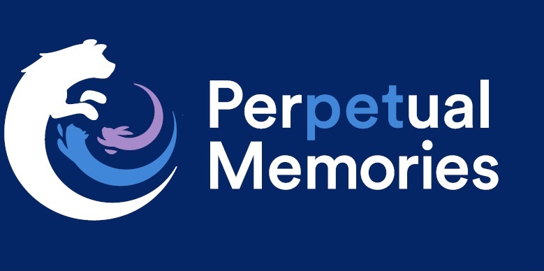 Perpetual Memories, Las Vegas logo
